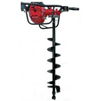 Мотобур Maruyama MAG500RS