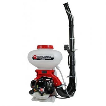 Мотоопрыскиватель мелкодисперсный Maruyama MM300