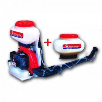 Опрыскиватель MARUYAMA MD155DX