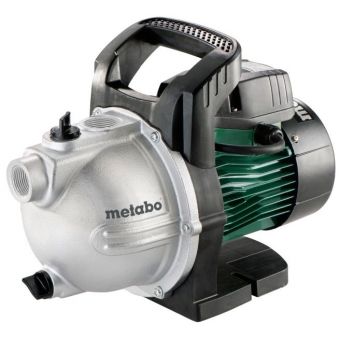 Садовый насос Metabo P 3300 G