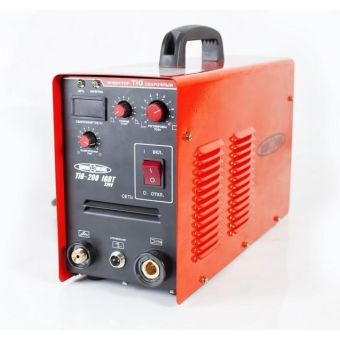 Сварочный инвертор Modern Welding TIG-200 IGBT