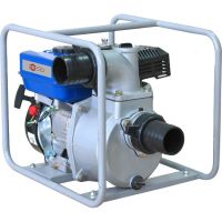 Mотопомпа бензо Odwerk GP80