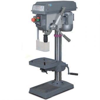Радиально-сверлильный станок Optimum OPTIdrill B 23 PRO (380V)