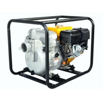 Мотопомпа для грязной воды Rato RT80NB20-5.2Q