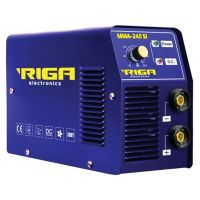 Сварочный инвертор RIGA ММА-240 SI