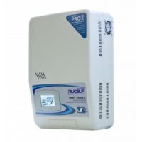 Однофазный релейный стабилизатор Rucelf SRWII-14000-L PRO