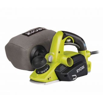 Аккумуляторный рубанок Ryobi EPN7582NBHG
