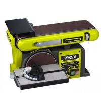 Станок шлифовально-полировальный Ryobi RBDS4601G