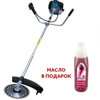 Мотокоса SADKO GTR 2800