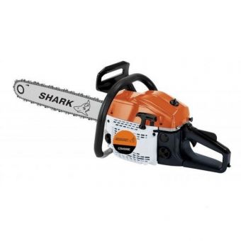Бензопила SHARK CS4500E