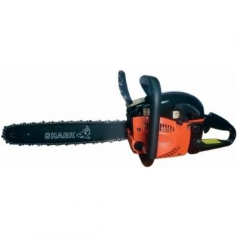 Бензопила SHARK CS4700E
