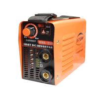 Инверторный сварочный аппарат Shyuan MMA-250Mini