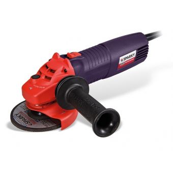Угловая шлифмашина Sparky M 1050E
