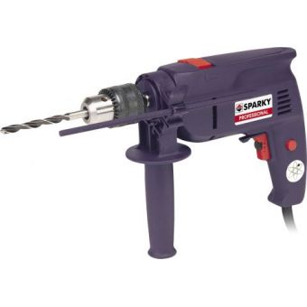 Дрель ударная Sparky BUR 150E