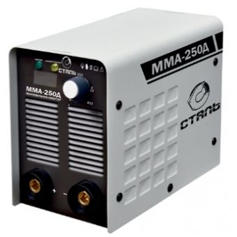 Сварочный инвертор Сталь MMA-250Д
