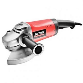 Шлифмашина угловая двуручная Stark AG 2100 NEW