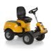 Райдер бензиновый STIGA Park720PW