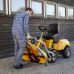 Райдер бензиновый STIGA Park740PWX