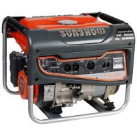 Генератор SUNSHOW SS 2600EW