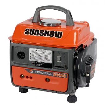 Генератор SUNSHOW SS  960
