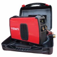 Сварочный инвертор Темп ИСА-250 КPI