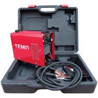 Сварочный инвертор Темп ИСА-250 (IGBT) кейс