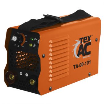 Cварочный инвертор - ТехАС - ТА-00-101
