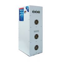 Стабилизатор напряжения Укртехнология UNIVERSAL 12000х3