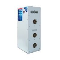 Стабилизатор напряжения Укртехнология OPTIMUM 12000х3 HV (повышенный)