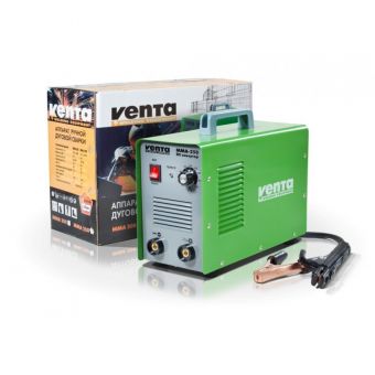 Сварочный инвертор Venta MMA-250