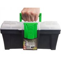 Ящик для инструментов Virok 79V212 12" 300х167х150 мм