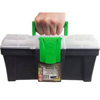 Ящик для инструментов Virok 79V212 12" 300х167х150 мм