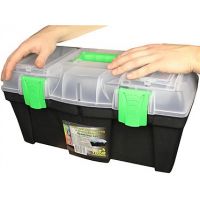 Ящик для инструментов Virok 79V218 18" 458х257х227 мм