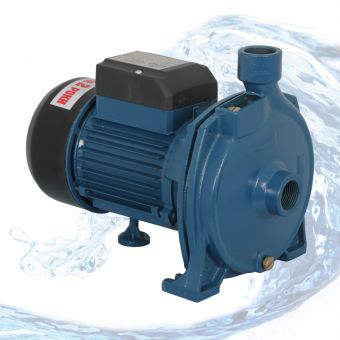 Насос поверхностный центробежный Vitals aqua CP 2115e