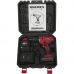 Дрель-шуруповерт аккумуляторная Vitals Professional AUpd 18/2Pnli heavy duty