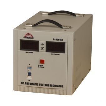 Стабилизатор напряжения Vitals Rs 1001kd