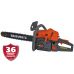 Бензопила цепная Vitals BKZ 4518n 15“ Kit