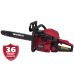Бензопила цепная Vitals Master BKZ 5027o 15“ AluMagnio
