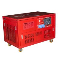 Генератор бензиновый Vitals Master EST 18.0bat