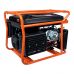 Генератор бензиновый Vitals JBS 5.0be