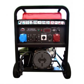 Генератор бензиновый VULKAN SC13000-III