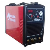 Сварочный инвертор Welding Dragon CT 416 A