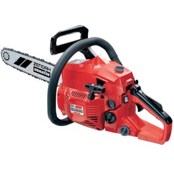 Бензопила ZENOAH G3800AVS16